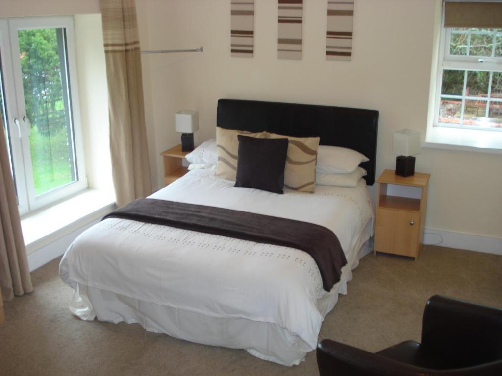 Ashton House Hotel Avoca Room photo