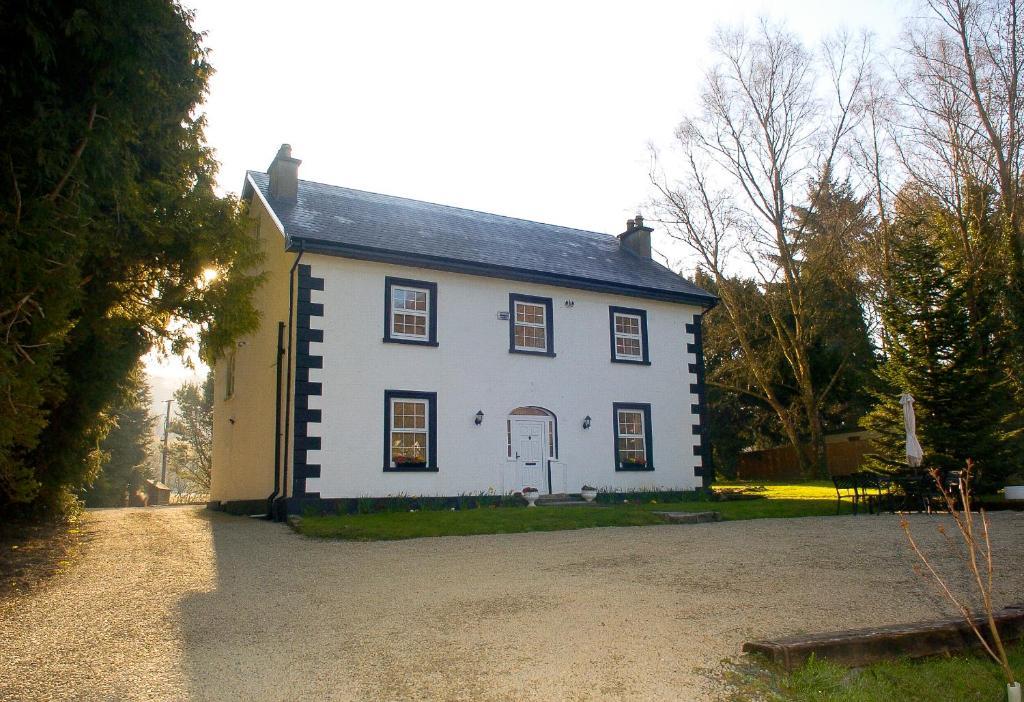 Ashton House Hotel Avoca Exterior photo