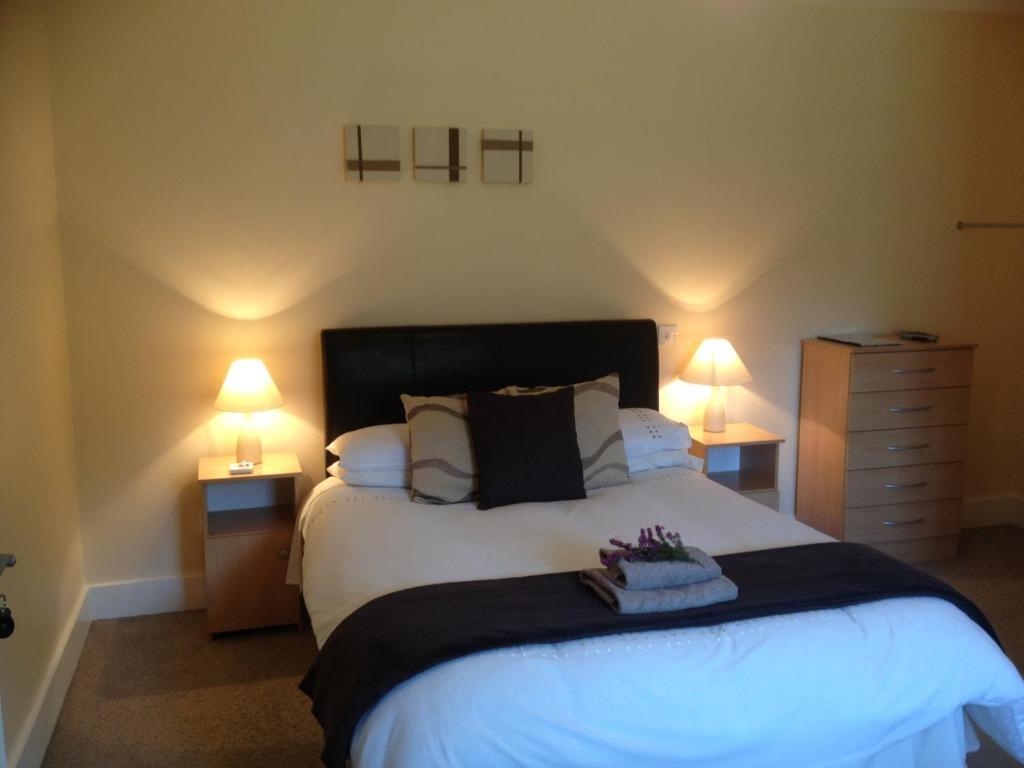 Ashton House Hotel Avoca Room photo