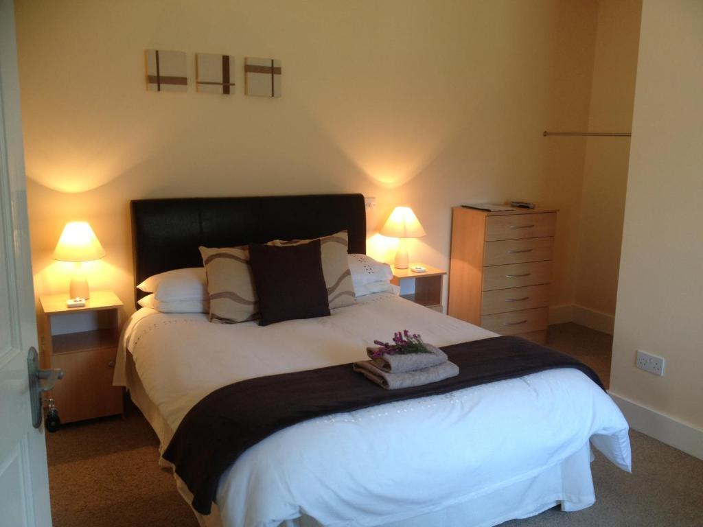 Ashton House Hotel Avoca Room photo